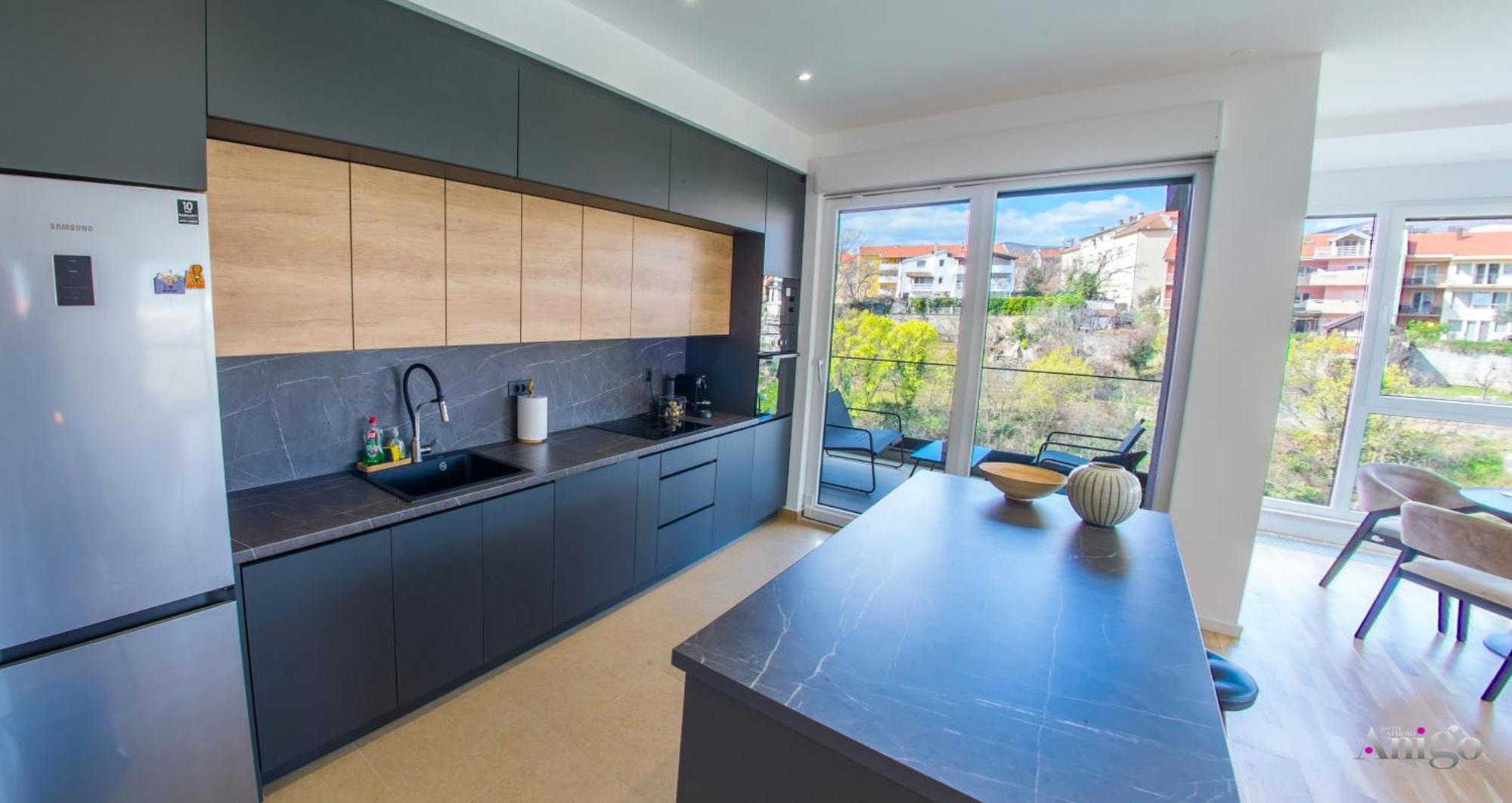 Apartment Vista Neretva Мостар Экстерьер фото