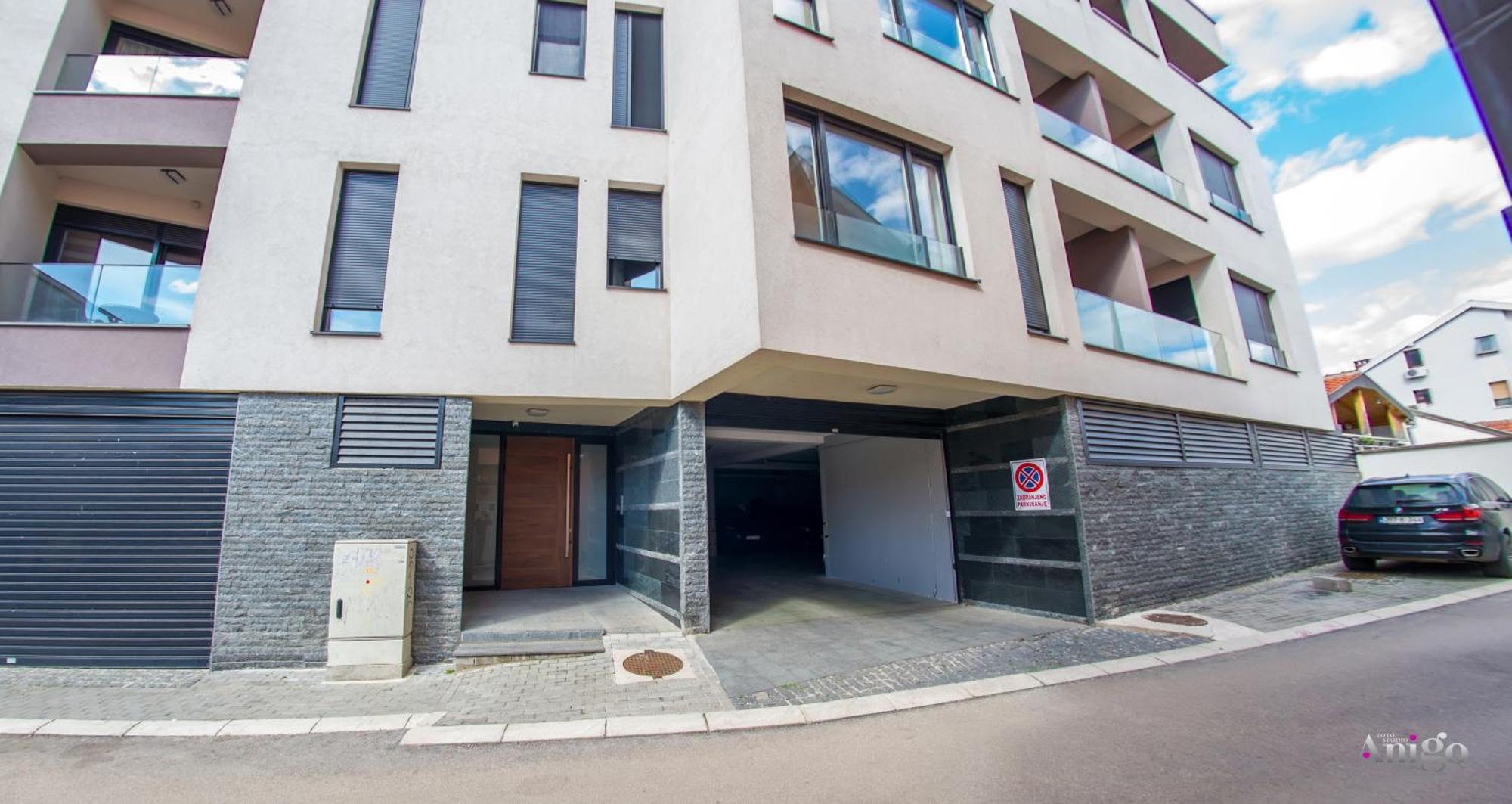 Apartment Vista Neretva Мостар Экстерьер фото