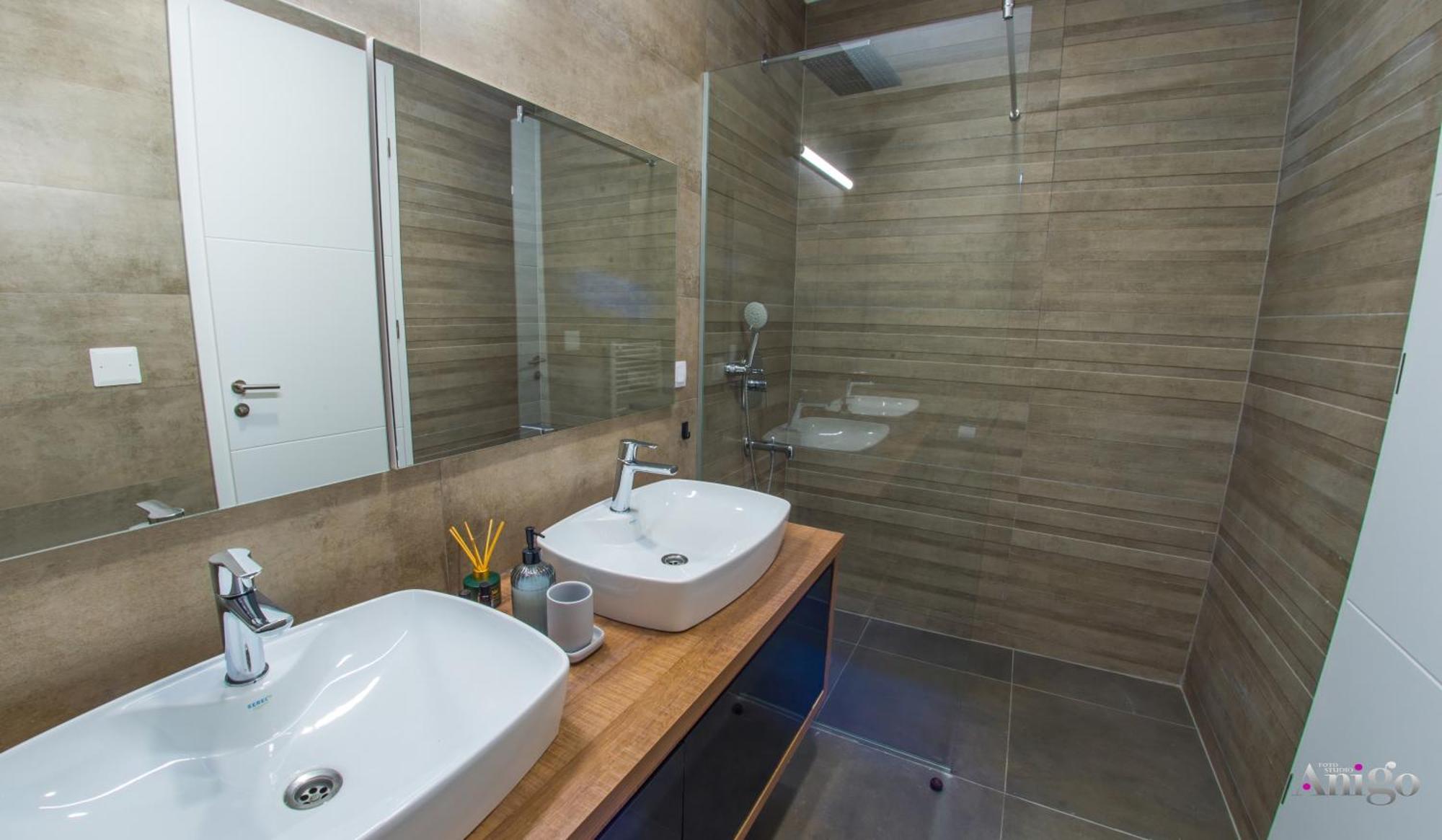 Apartment Vista Neretva Мостар Экстерьер фото