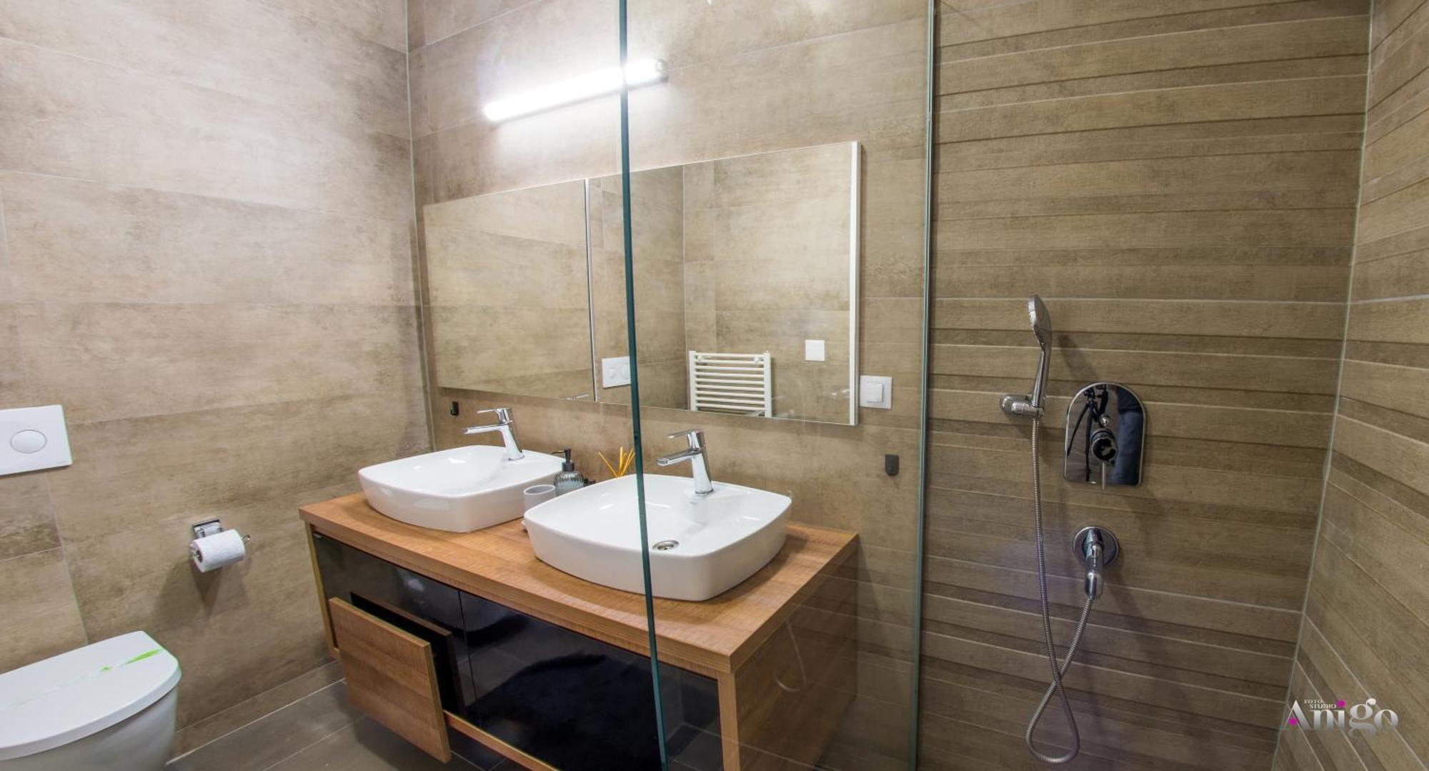 Apartment Vista Neretva Мостар Экстерьер фото