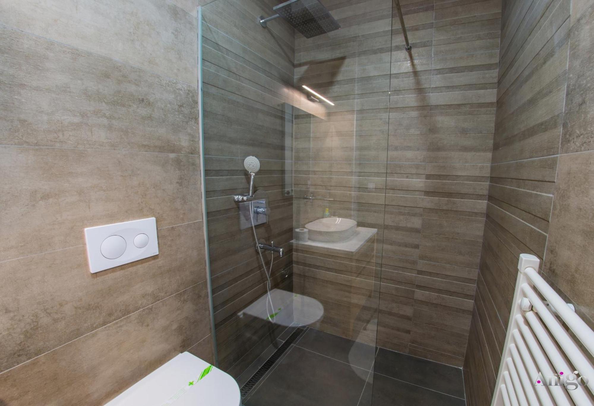 Apartment Vista Neretva Мостар Экстерьер фото