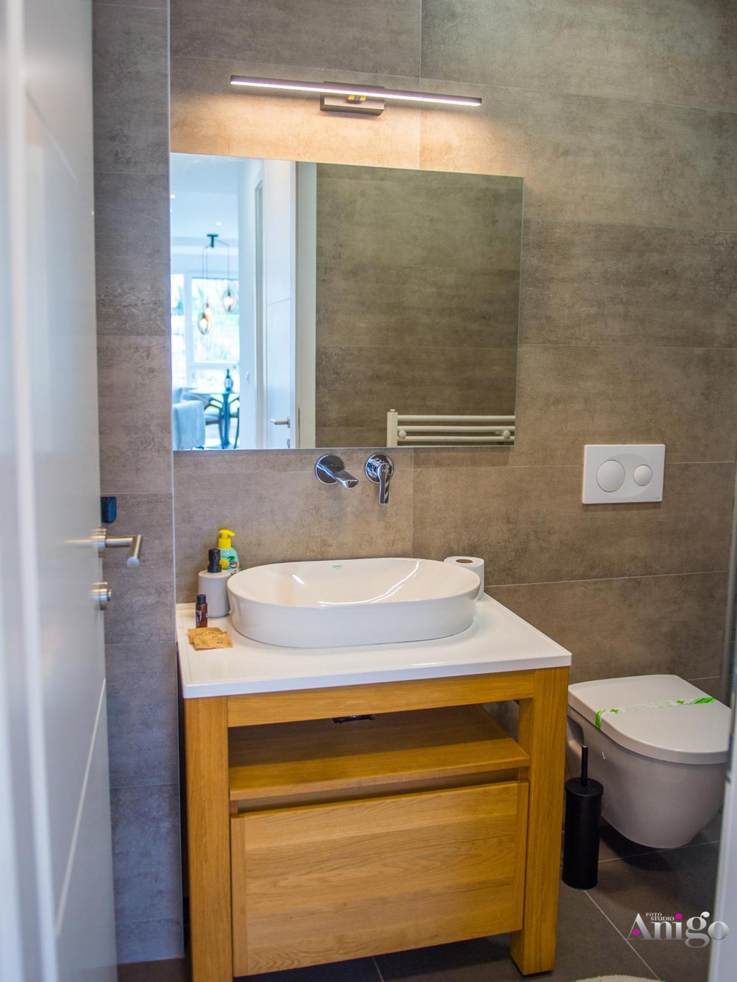 Apartment Vista Neretva Мостар Экстерьер фото