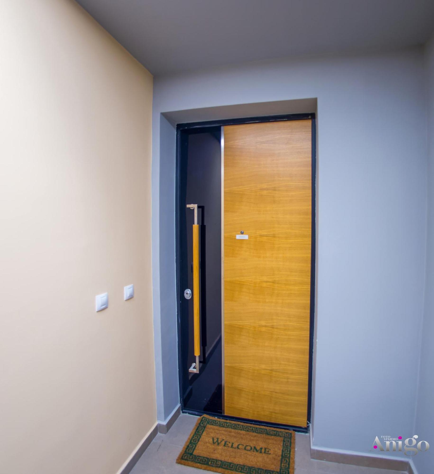Apartment Vista Neretva Мостар Экстерьер фото