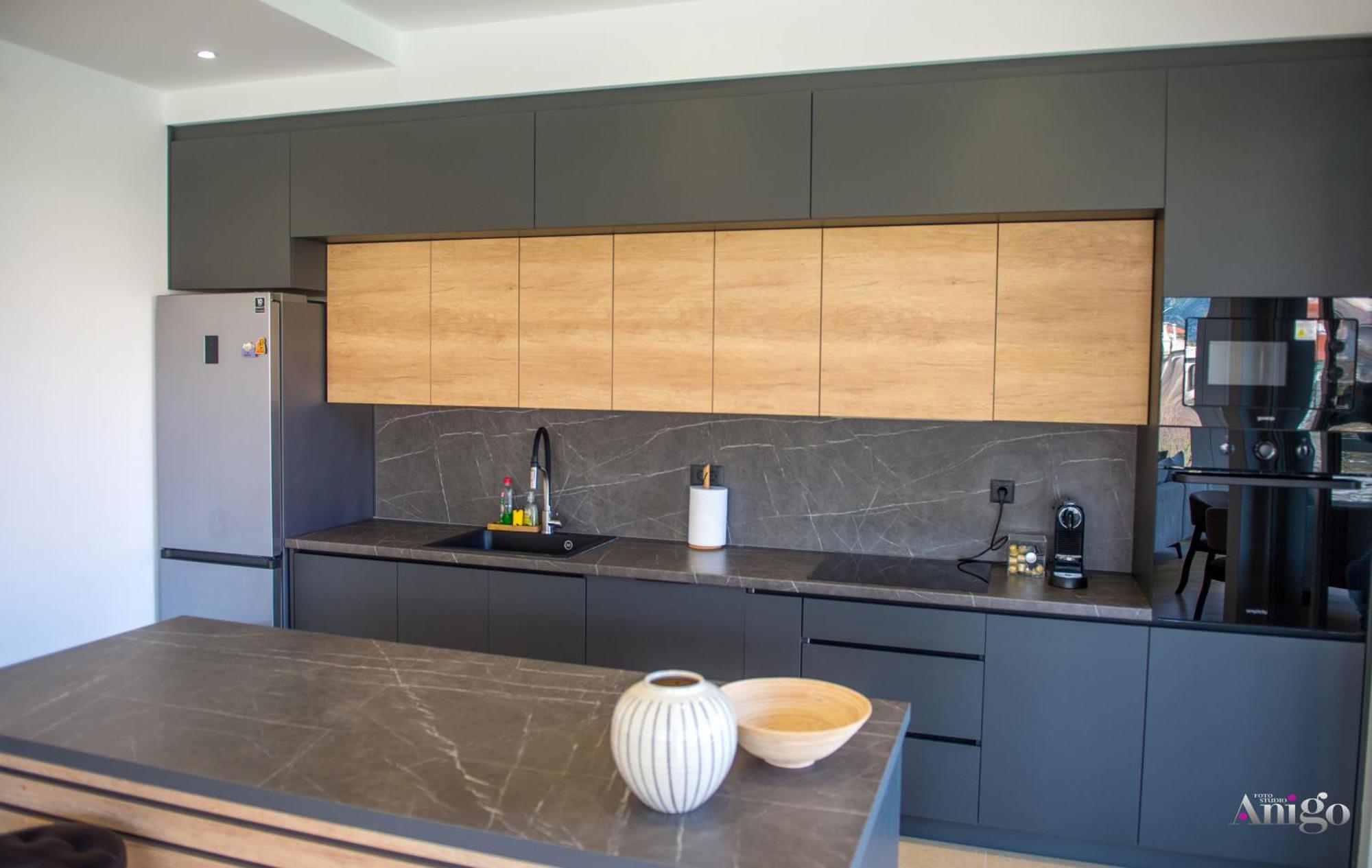 Apartment Vista Neretva Мостар Экстерьер фото