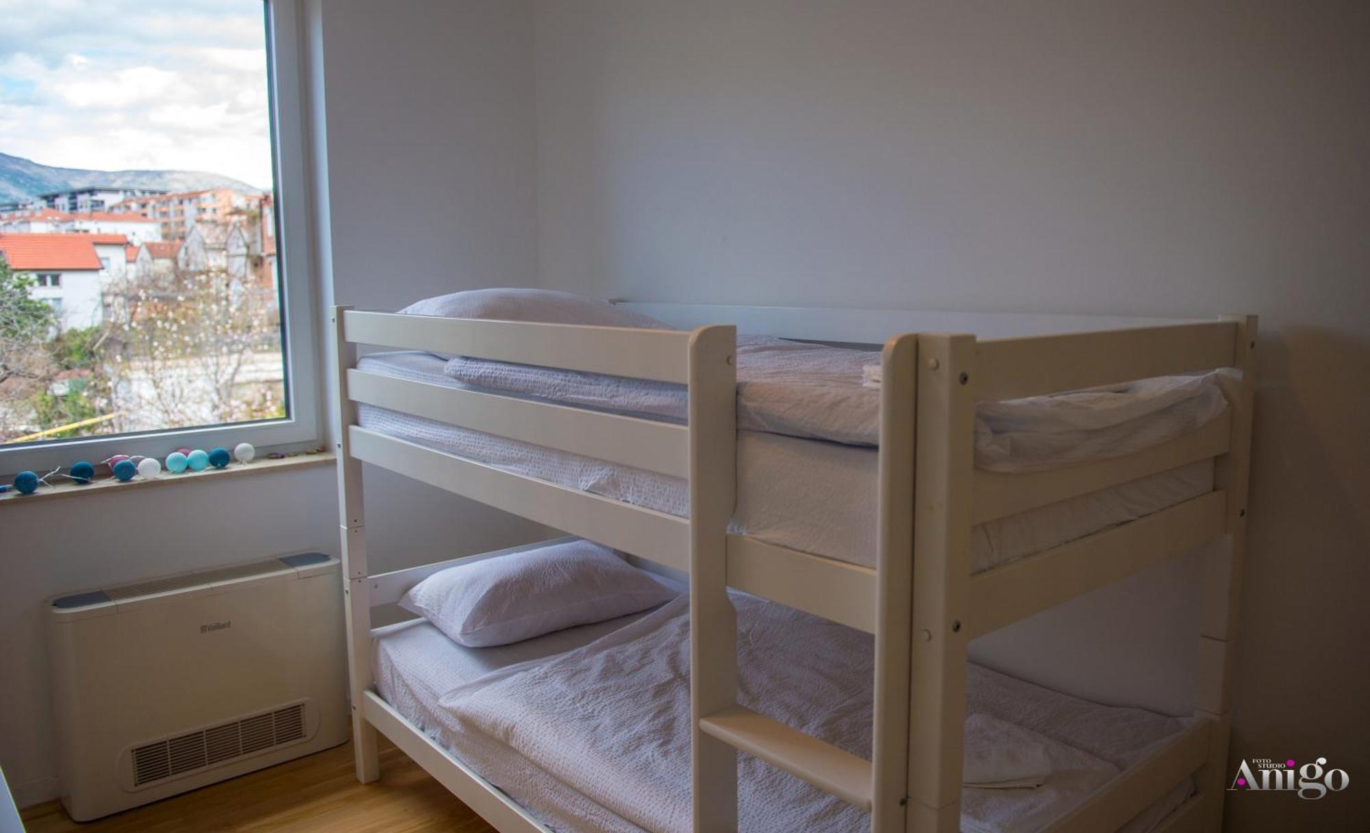 Apartment Vista Neretva Мостар Экстерьер фото