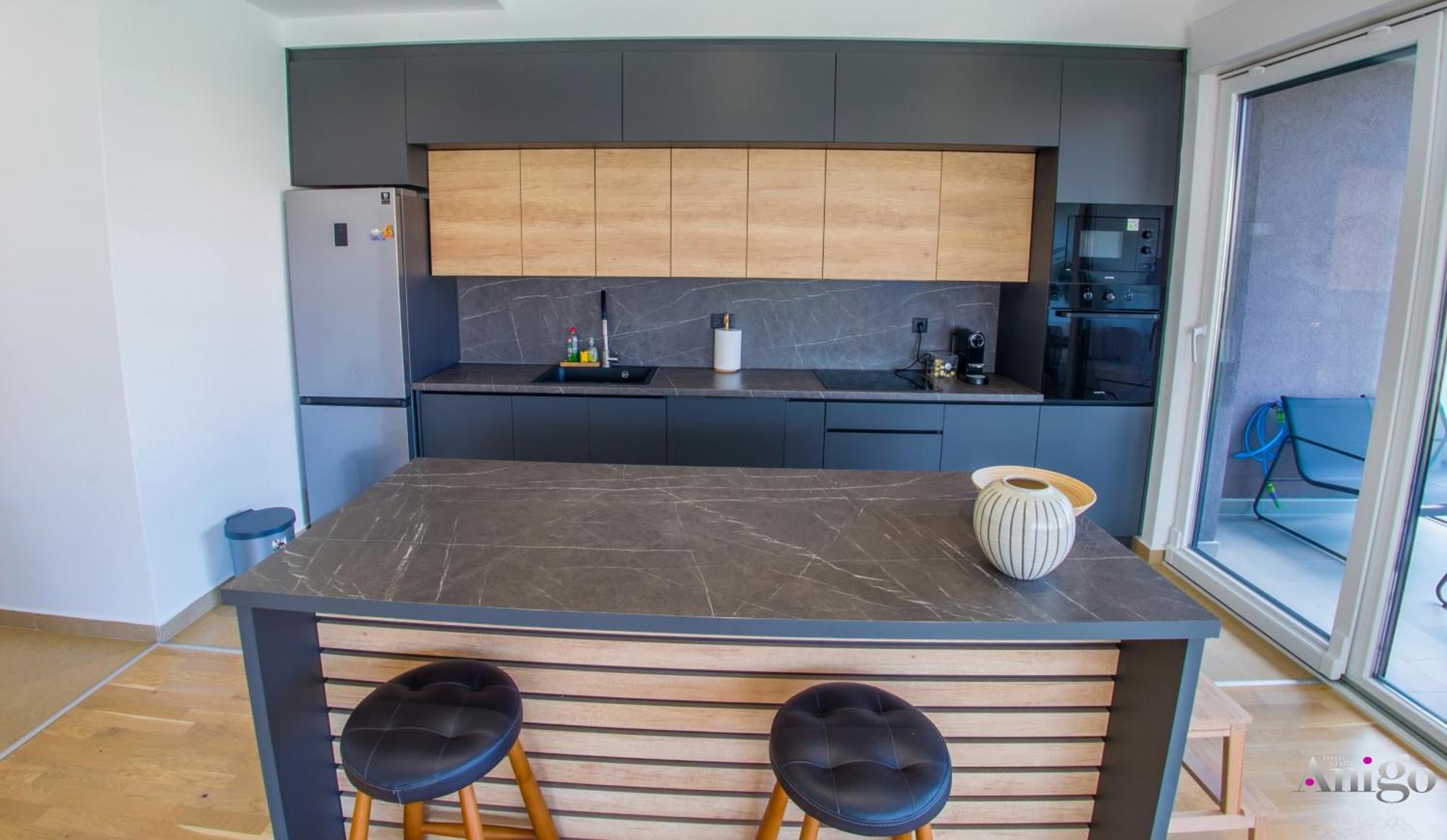 Apartment Vista Neretva Мостар Экстерьер фото