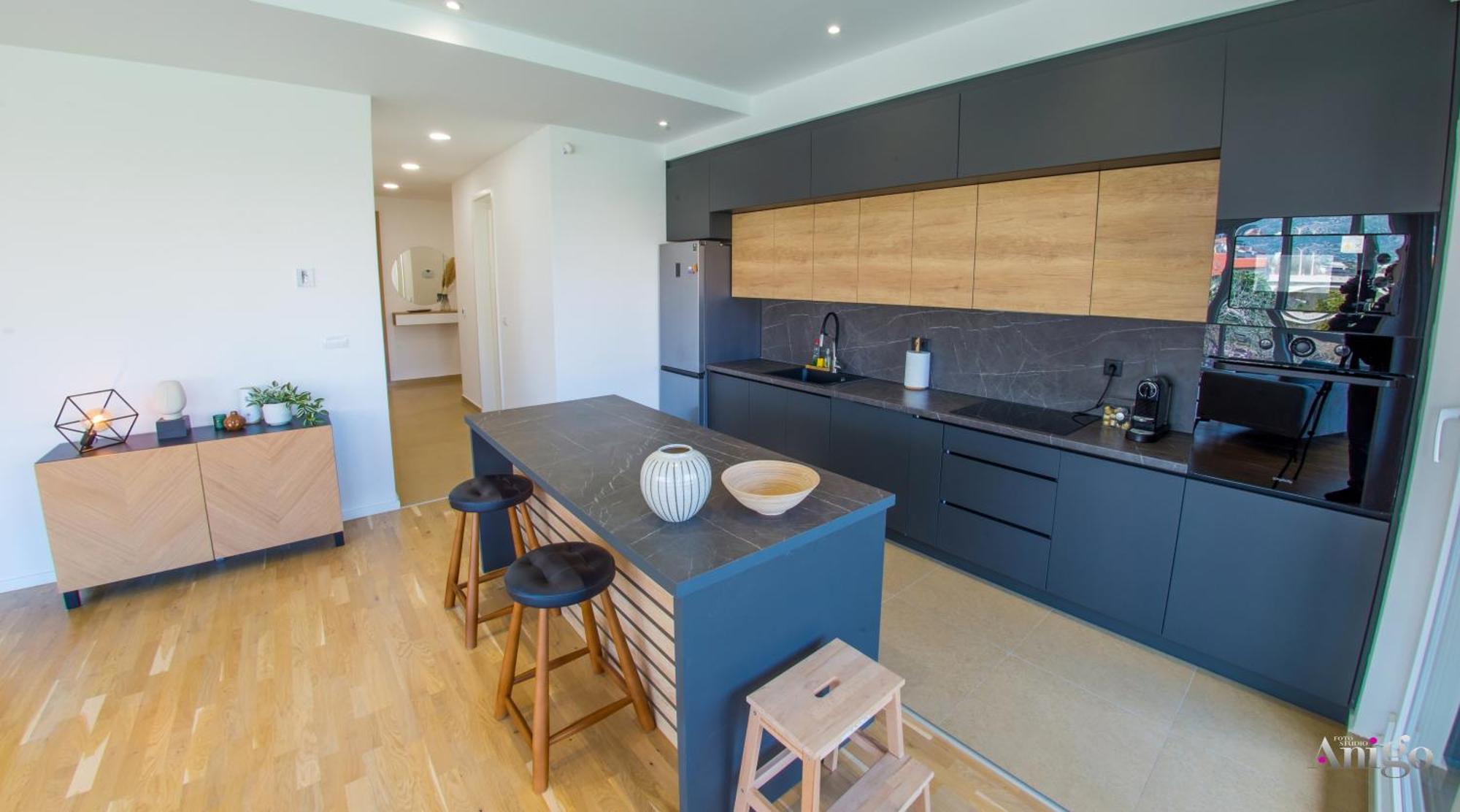 Apartment Vista Neretva Мостар Экстерьер фото