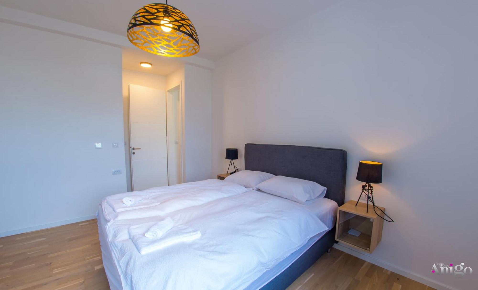 Apartment Vista Neretva Мостар Экстерьер фото