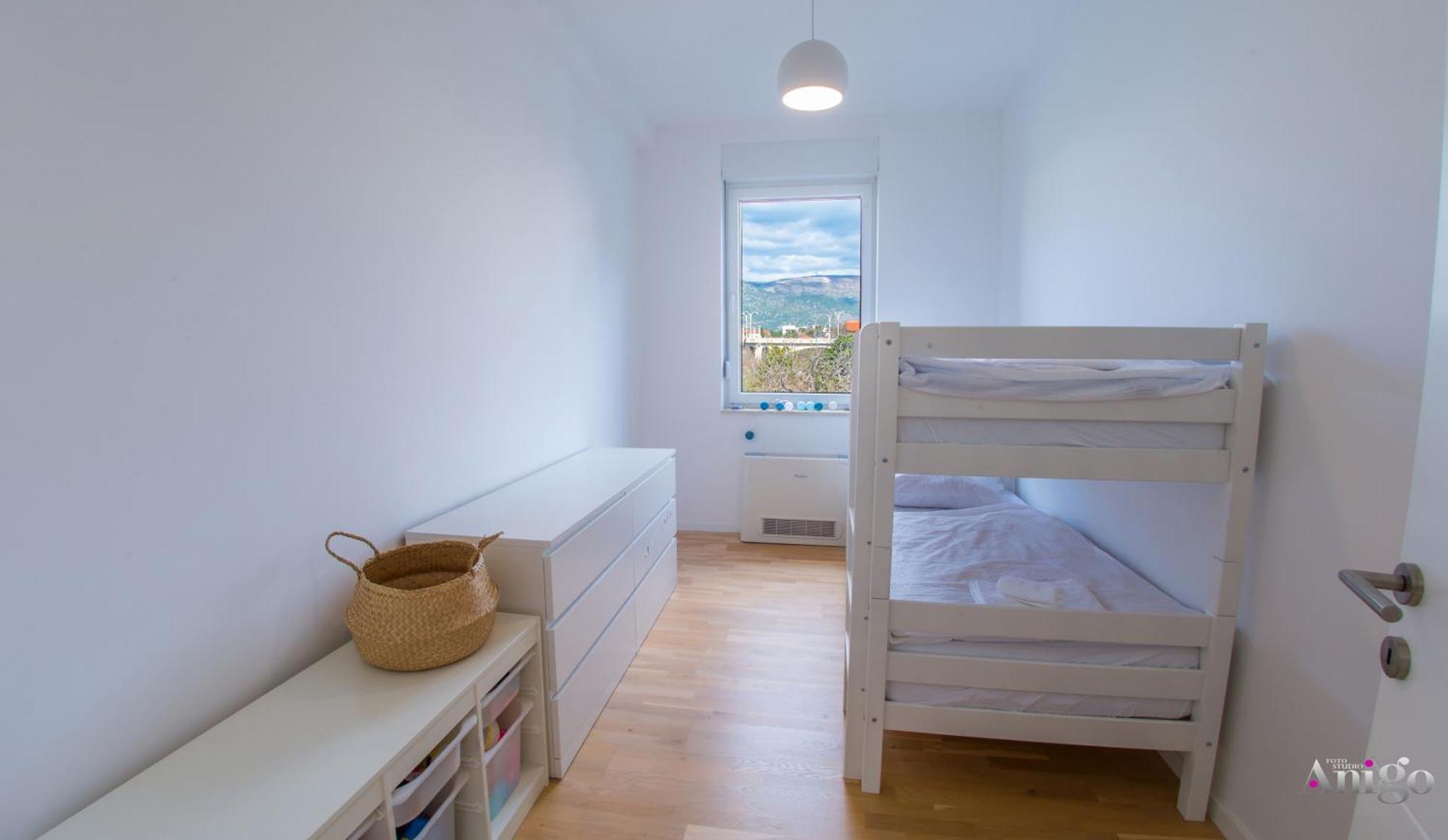 Apartment Vista Neretva Мостар Экстерьер фото