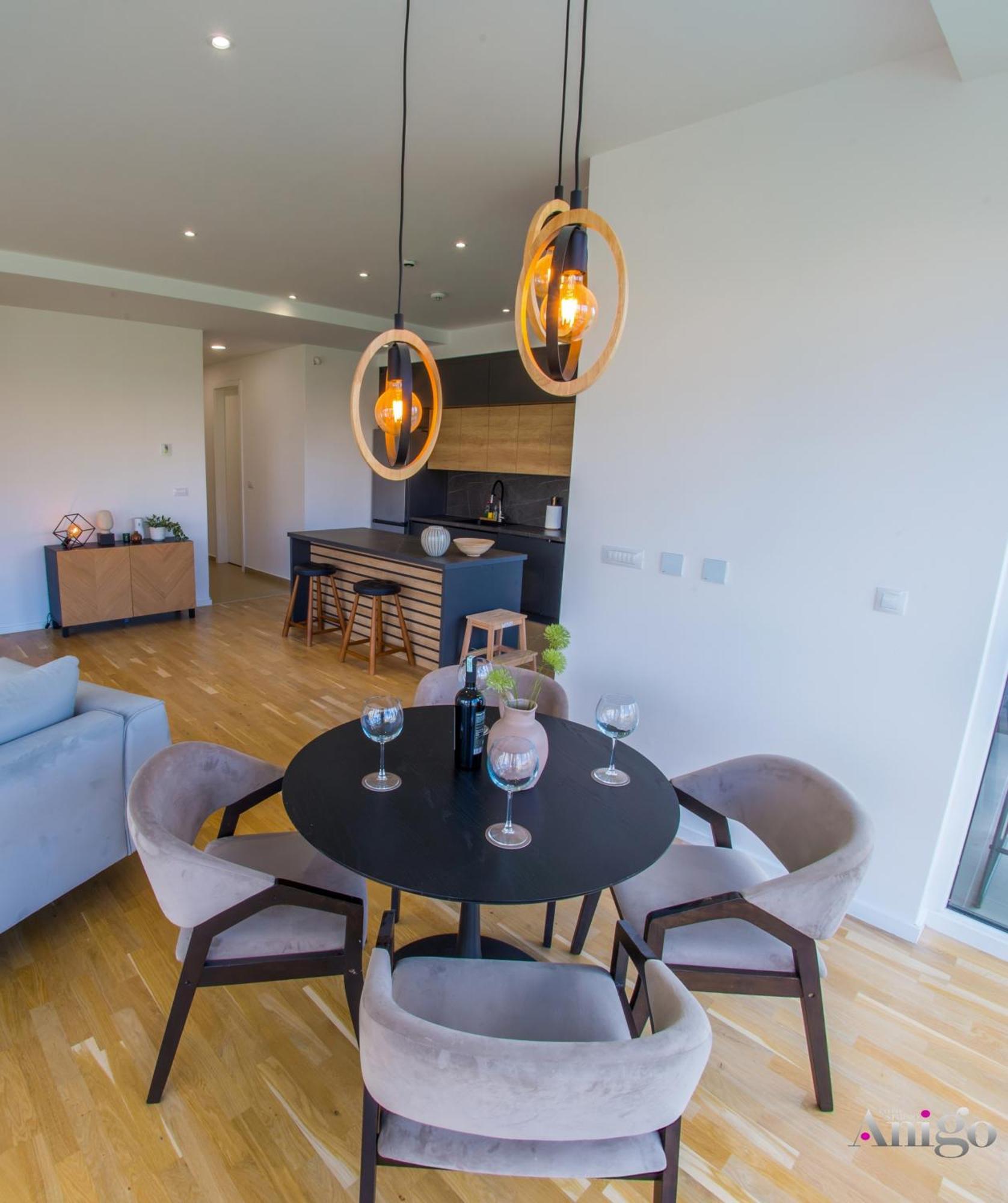 Apartment Vista Neretva Мостар Экстерьер фото